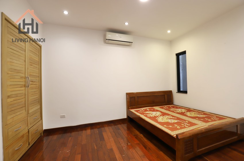 Full furnished 4 bedroom house for rent in Tay Ho, Hanoi Full furnished 4 bedroom house for rent in Tay Ho, Hanoi