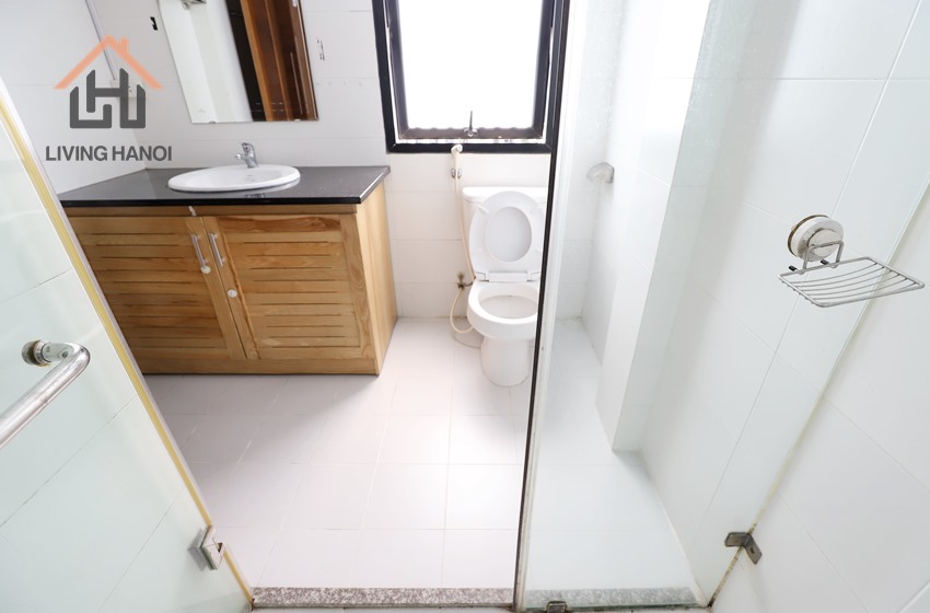 Full furnished 4 bedroom house for rent in Tay Ho, Hanoi Full furnished 4 bedroom house for rent in Tay Ho, Hanoi
