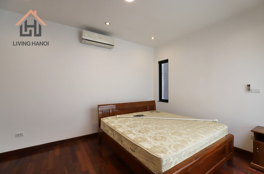 Full furnished 4 bedroom house for rent in Tay Ho, Hanoi Full furnished 4 bedroom house for rent in Tay Ho, Hanoi