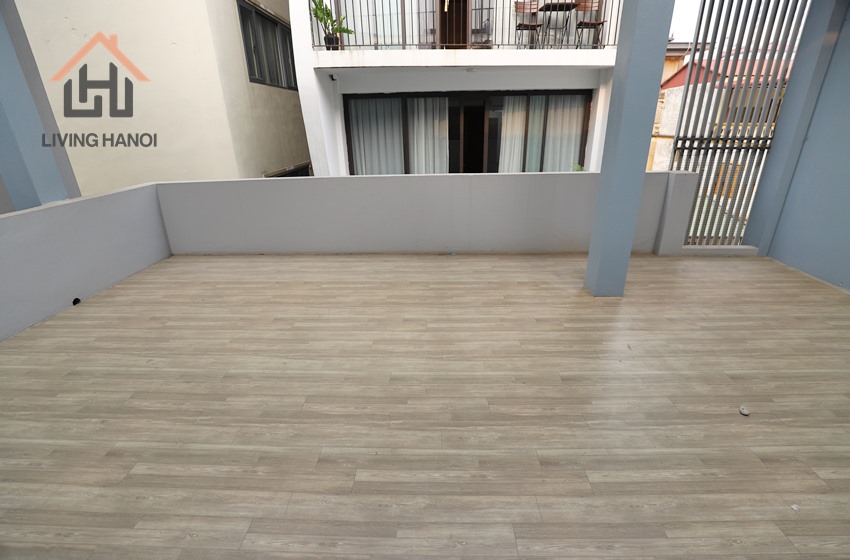 Full furnished 4 bedroom house for rent in Tay Ho, Hanoi Full furnished 4 bedroom house for rent in Tay Ho, Hanoi