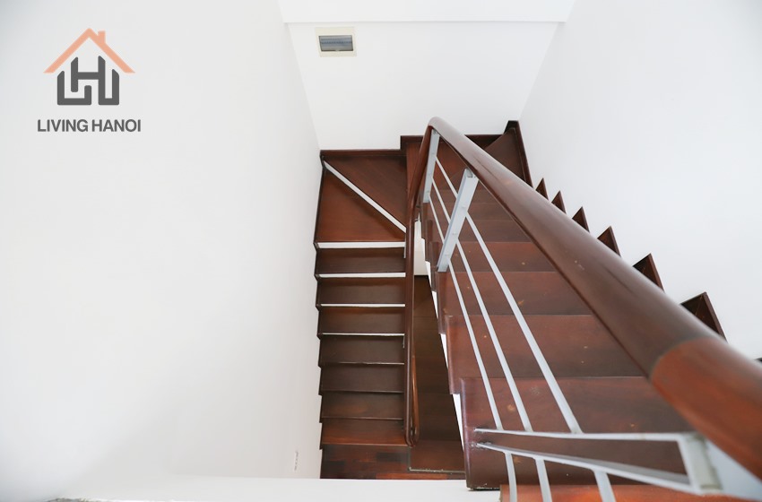 Full furnished 4 bedroom house for rent in Tay Ho, Hanoi Full furnished 4 bedroom house for rent in Tay Ho, Hanoi