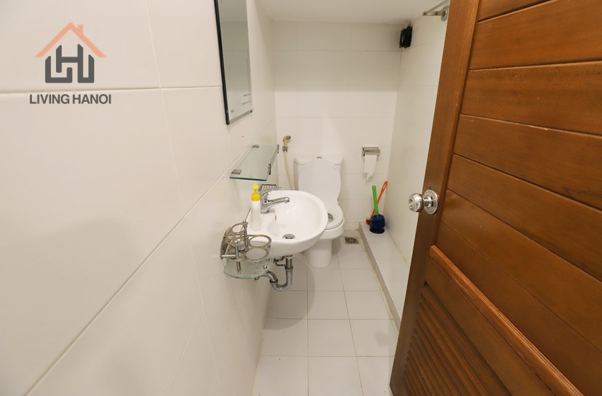Full furnished 4 bedroom house for rent in Tay Ho, Hanoi Full furnished 4 bedroom house for rent in Tay Ho, Hanoi