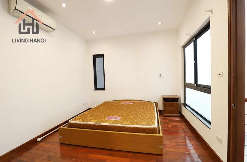 Full furnished 4 bedroom house for rent in Tay Ho, Hanoi Full furnished 4 bedroom house for rent in Tay Ho, Hanoi