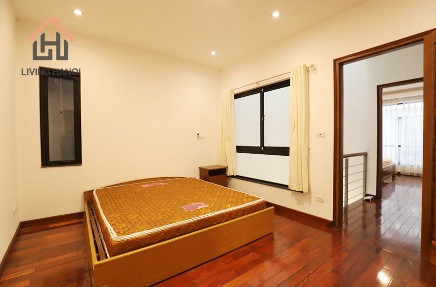Full furnished 4 bedroom house for rent in Tay Ho, Hanoi Full furnished 4 bedroom house for rent in Tay Ho, Hanoi