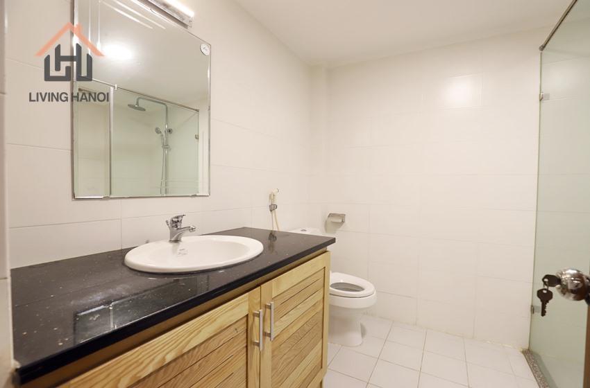 Full furnished 4 bedroom house for rent in Tay Ho, Hanoi Full furnished 4 bedroom house for rent in Tay Ho, Hanoi