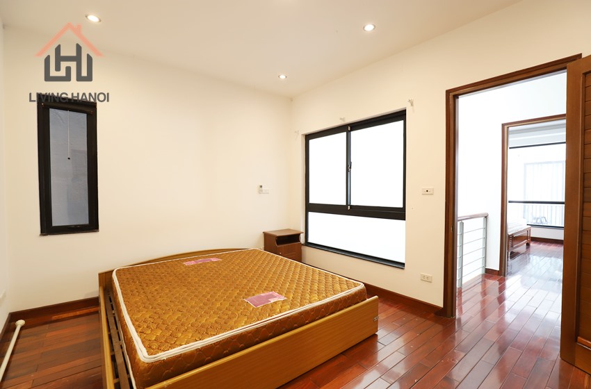 Full furnished 4 bedroom house for rent in Tay Ho, Hanoi Full furnished 4 bedroom house for rent in Tay Ho, Hanoi