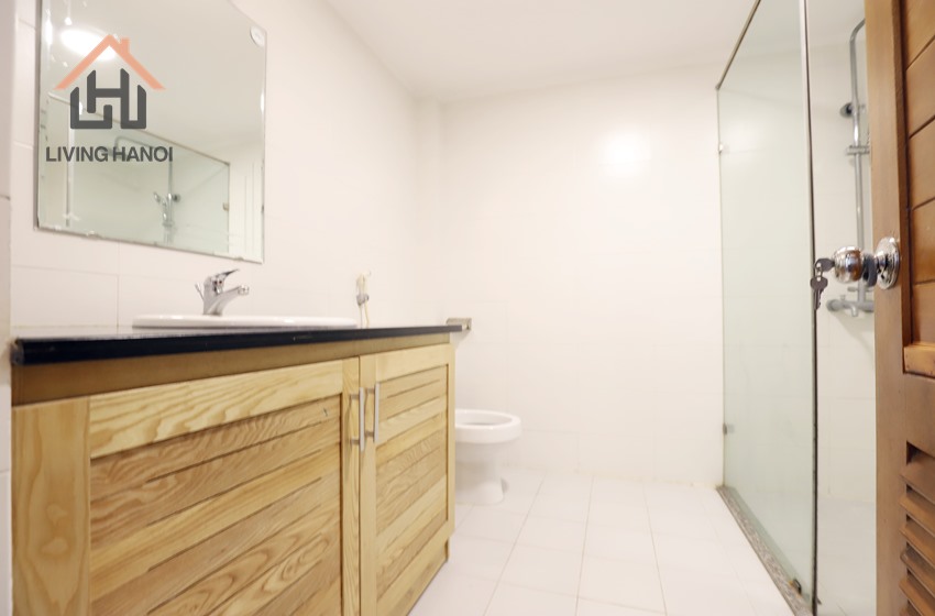 Full furnished 4 bedroom house for rent in Tay Ho, Hanoi Full furnished 4 bedroom house for rent in Tay Ho, Hanoi