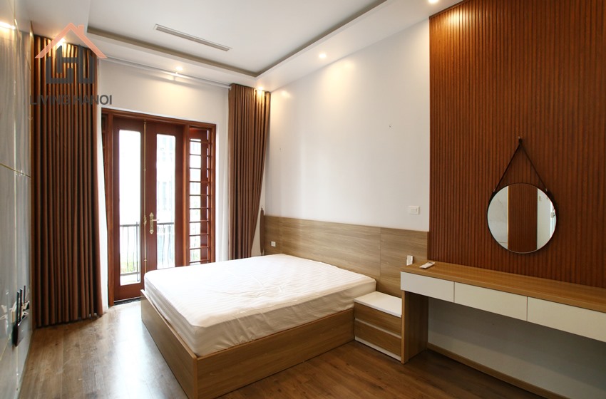 Full furnished brand-new house with lift for rent in Ciputra Full furnished brand-new house with lift for rent in Ciputra