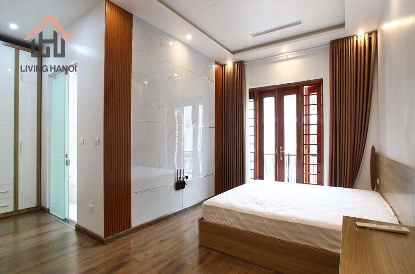 Full furnished brand-new house with lift for rent in Ciputra Full furnished brand-new house with lift for rent in Ciputra