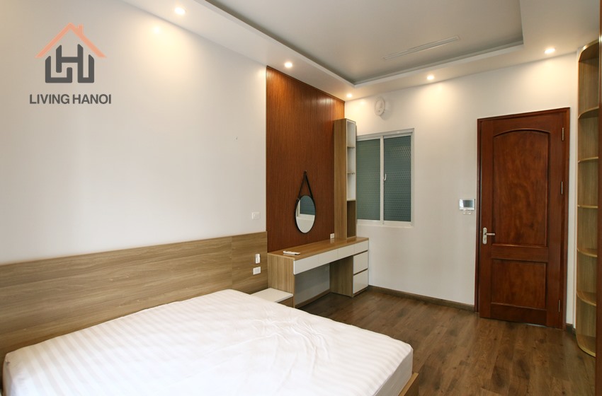 Full furnished brand-new house with lift for rent in Ciputra Full furnished brand-new house with lift for rent in Ciputra