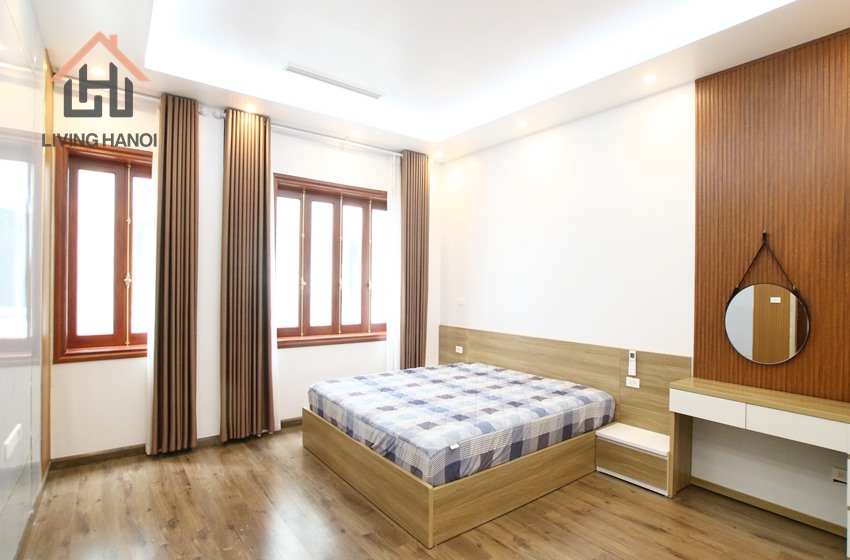 Full furnished brand-new house with lift for rent in Ciputra Full furnished brand-new house with lift for rent in Ciputra