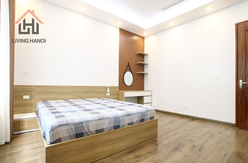 Full furnished brand-new house with lift for rent in Ciputra Full furnished brand-new house with lift for rent in Ciputra