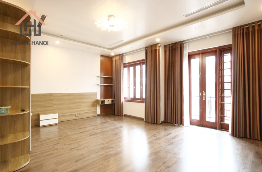 Full furnished brand-new house with lift for rent in Ciputra Full furnished brand-new house with lift for rent in Ciputra
