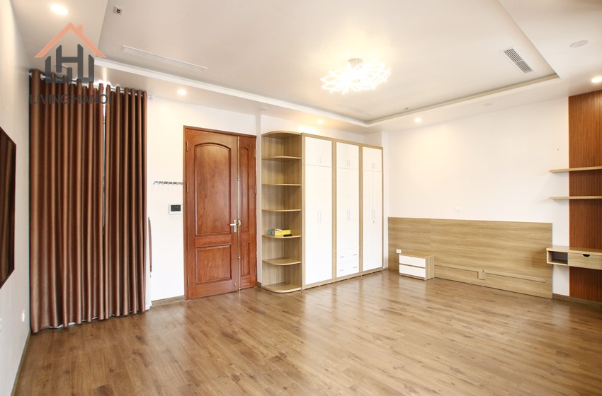 Full furnished brand-new house with lift for rent in Ciputra Full furnished brand-new house with lift for rent in Ciputra