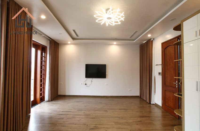 Full furnished brand-new house with lift for rent in Ciputra Full furnished brand-new house with lift for rent in Ciputra