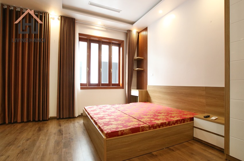 Full furnished brand-new house with lift for rent in Ciputra Full furnished brand-new house with lift for rent in Ciputra