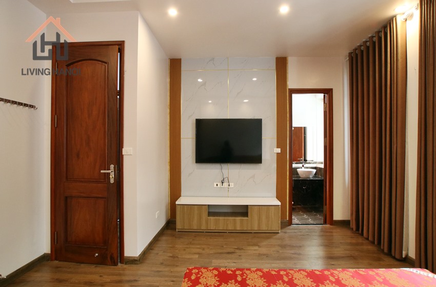 Full furnished brand-new house with lift for rent in Ciputra Full furnished brand-new house with lift for rent in Ciputra