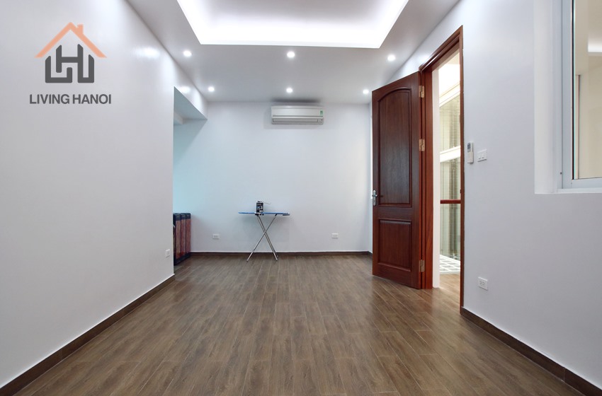 Full furnished brand-new house with lift for rent in Ciputra Full furnished brand-new house with lift for rent in Ciputra