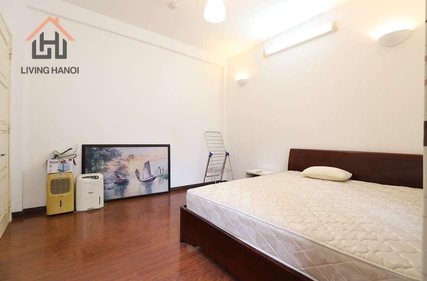 Full furnished four bedroom house for rent in Tay Ho, Hanoi Full furnished four bedroom house for rent in Tay Ho, Hanoi