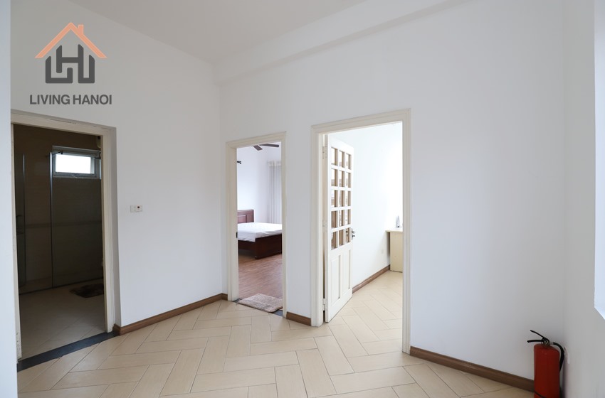 Full furnished four bedroom house for rent in Tay Ho, Hanoi Full furnished four bedroom house for rent in Tay Ho, Hanoi
