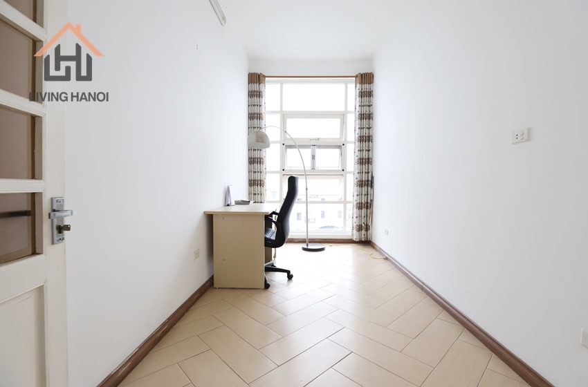 Full furnished four bedroom house for rent in Tay Ho, Hanoi Full furnished four bedroom house for rent in Tay Ho, Hanoi