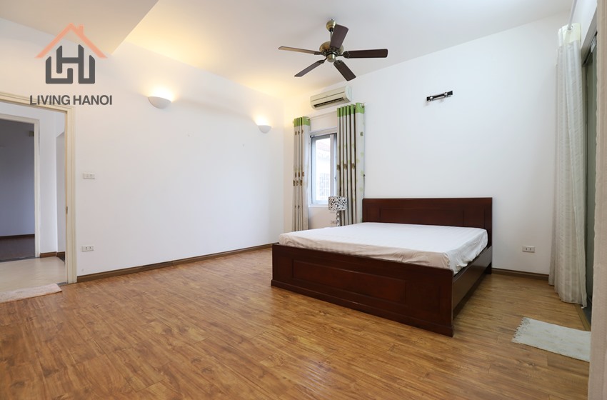 Full furnished four bedroom house for rent in Tay Ho, Hanoi Full furnished four bedroom house for rent in Tay Ho, Hanoi