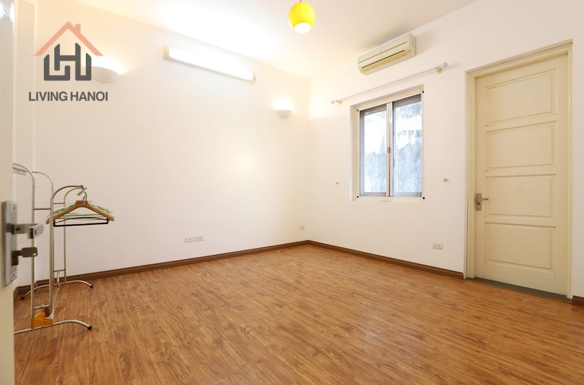 Full furnished four bedroom house for rent in Tay Ho, Hanoi Full furnished four bedroom house for rent in Tay Ho, Hanoi