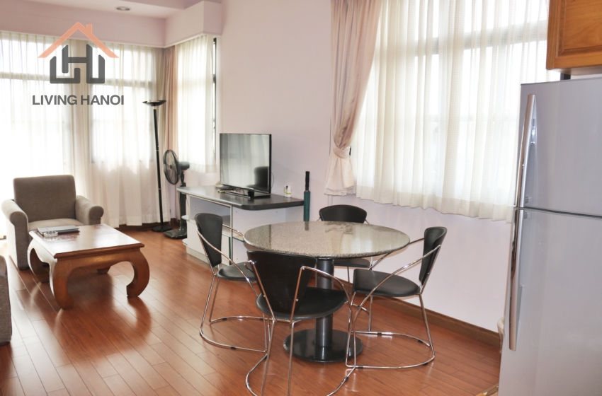 Fully furnished apartment in Tay Ho, Ha Noi. Fully furnished apartment in Tay Ho, Ha Noi.