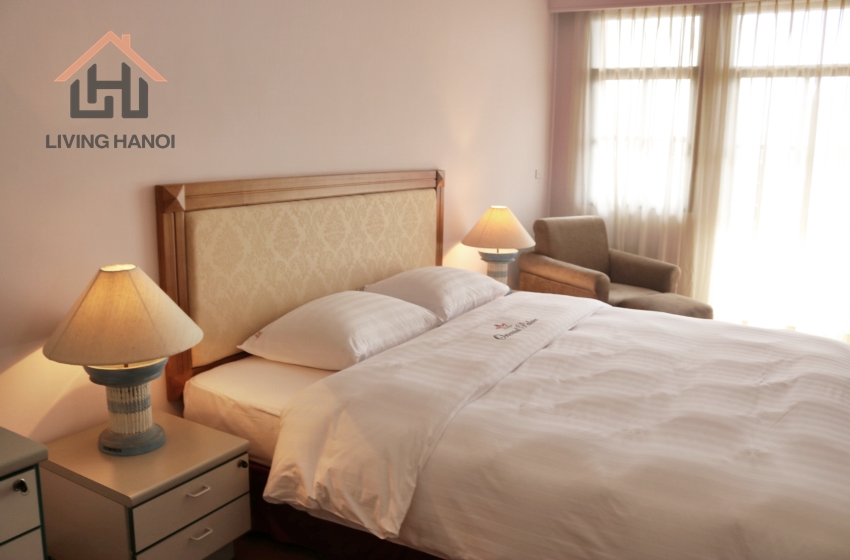 Fully furnished apartment in Tay Ho, Ha Noi. Fully furnished apartment in Tay Ho, Ha Noi.