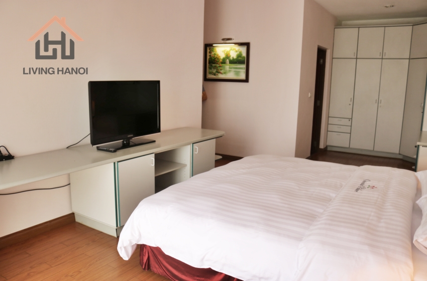 Fully furnished apartment in Tay Ho, Ha Noi. Fully furnished apartment in Tay Ho, Ha Noi.
