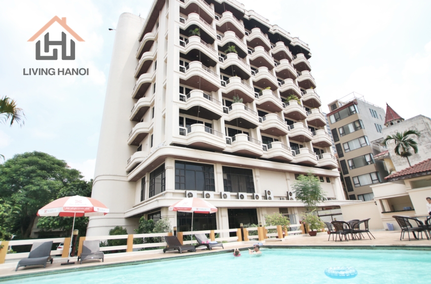 Fully furnished apartment in Tay Ho, Ha Noi. Fully furnished apartment in Tay Ho, Ha Noi.
