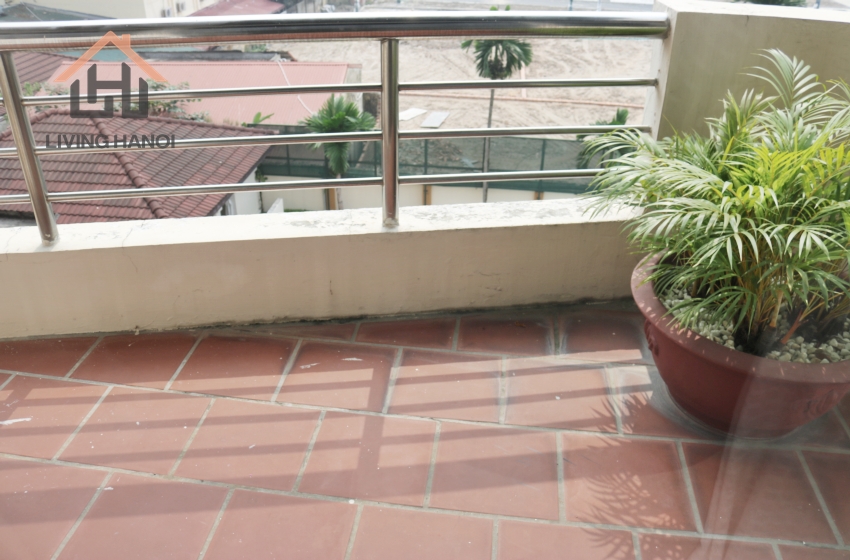 Fully furnished apartment in Tay Ho, Ha Noi. Fully furnished apartment in Tay Ho, Ha Noi.