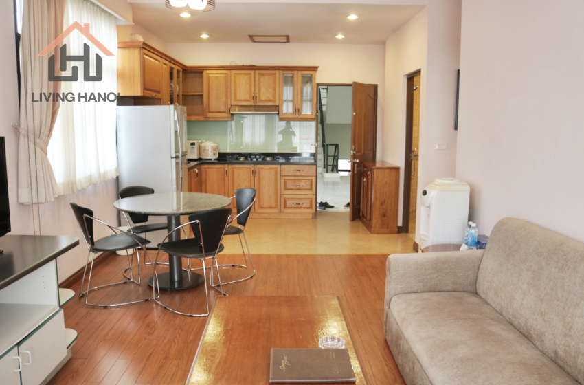 Fully furnished apartment in Tay Ho, Ha Noi. Fully furnished apartment in Tay Ho, Ha Noi.