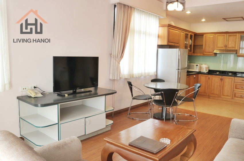 Fully furnished apartment in Tay Ho, Ha Noi. Fully furnished apartment in Tay Ho, Ha Noi.