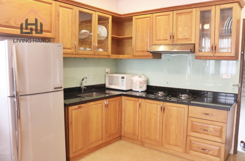 Fully furnished apartment in Tay Ho, Ha Noi. Fully furnished apartment in Tay Ho, Ha Noi.