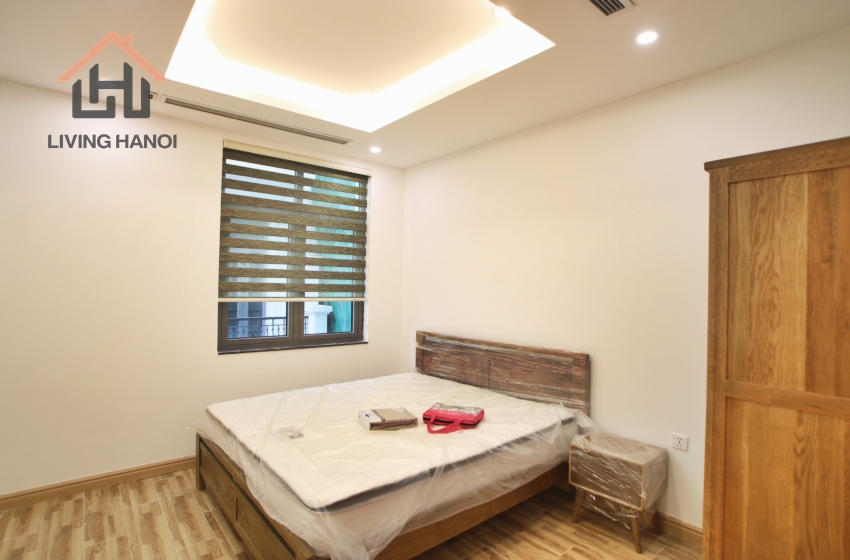 Fully furnished villa for rent in Vinhomes Harmony, Long Bien, Hanoi Fully furnished villa for rent in Vinhomes Harmony, Long Bien, Hanoi
