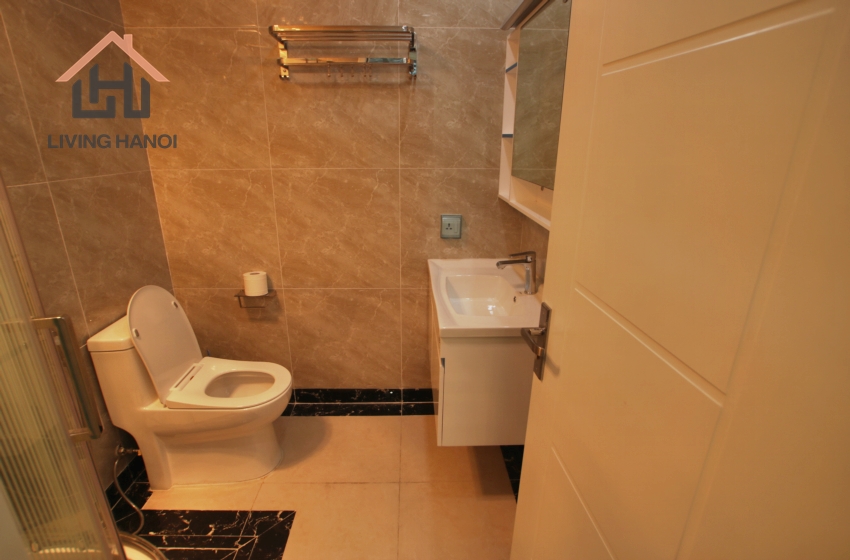 Fully furnished villa for rent in Vinhomes Harmony, Long Bien, Hanoi Fully furnished villa for rent in Vinhomes Harmony, Long Bien, Hanoi