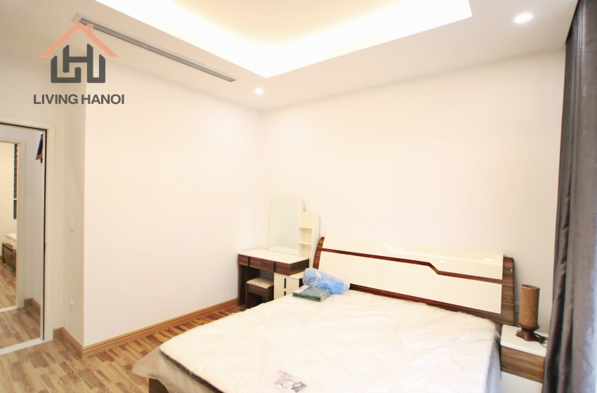 Fully furnished villa for rent in Vinhomes Harmony, Long Bien, Hanoi Fully furnished villa for rent in Vinhomes Harmony, Long Bien, Hanoi