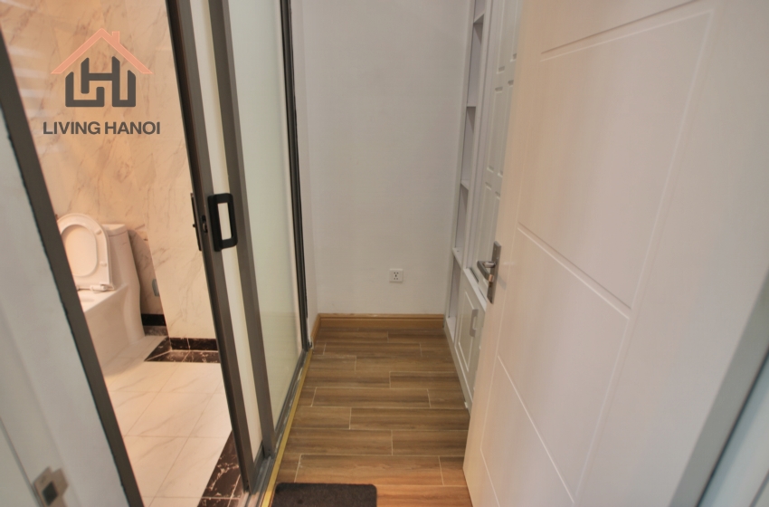 Fully furnished villa for rent in Vinhomes Harmony, Long Bien, Hanoi Fully furnished villa for rent in Vinhomes Harmony, Long Bien, Hanoi