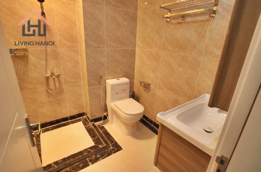 Fully furnished villa for rent in Vinhomes Harmony, Long Bien, Hanoi Fully furnished villa for rent in Vinhomes Harmony, Long Bien, Hanoi