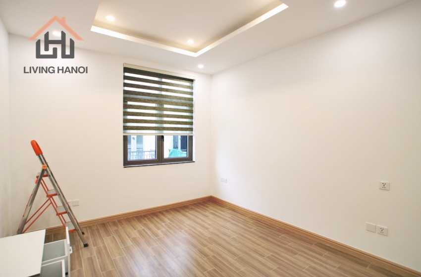 Fully furnished villa for rent in Vinhomes Harmony, Long Bien, Hanoi Fully furnished villa for rent in Vinhomes Harmony, Long Bien, Hanoi