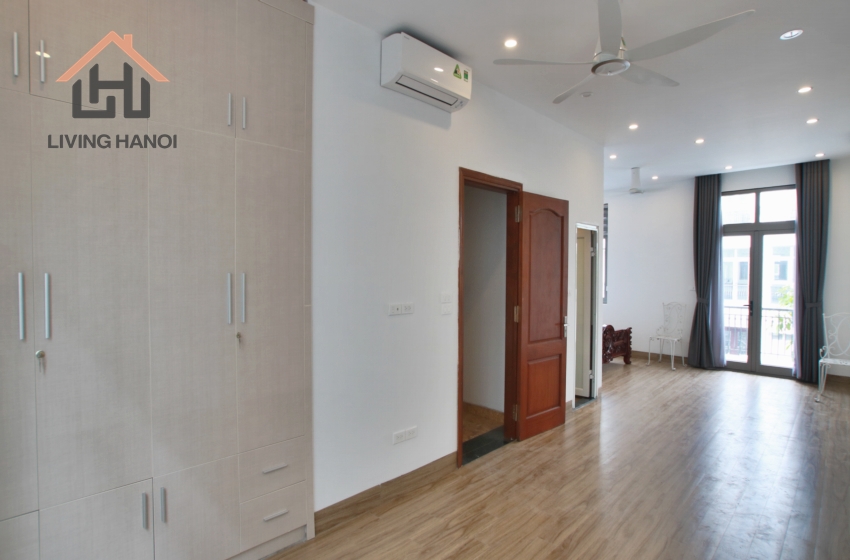 Fully furniture house for rent in Vinhomes Harmony, Hanoi Fully furniture house for rent in Vinhomes Harmony, Hanoi