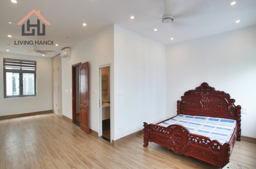 Fully furniture house for rent in Vinhomes Harmony, Hanoi Fully furniture house for rent in Vinhomes Harmony, Hanoi