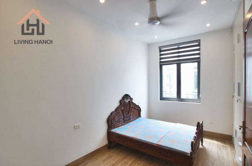 Fully furniture house for rent in Vinhomes Harmony, Hanoi Fully furniture house for rent in Vinhomes Harmony, Hanoi