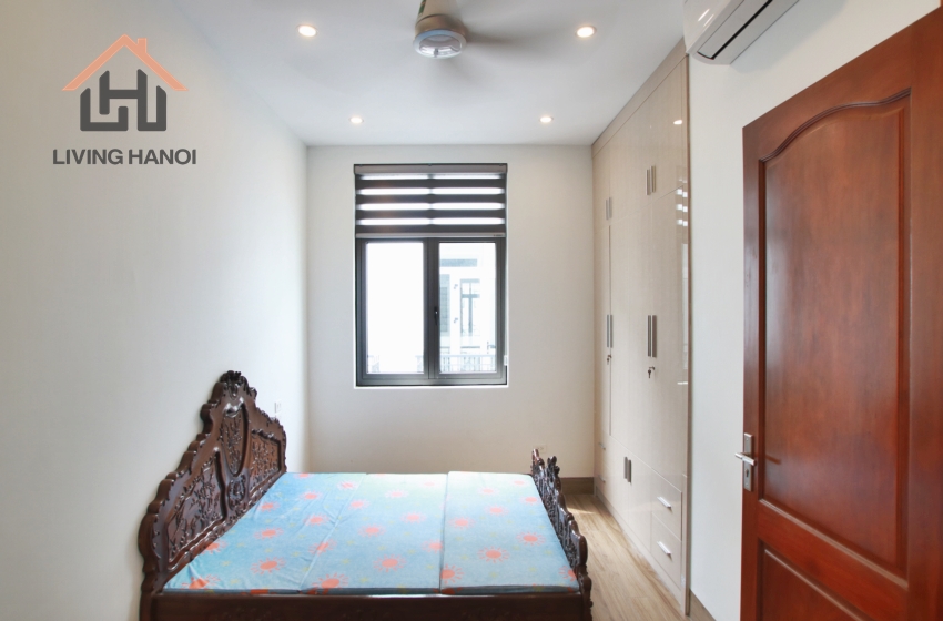 Fully furniture house for rent in Vinhomes Harmony, Hanoi Fully furniture house for rent in Vinhomes Harmony, Hanoi