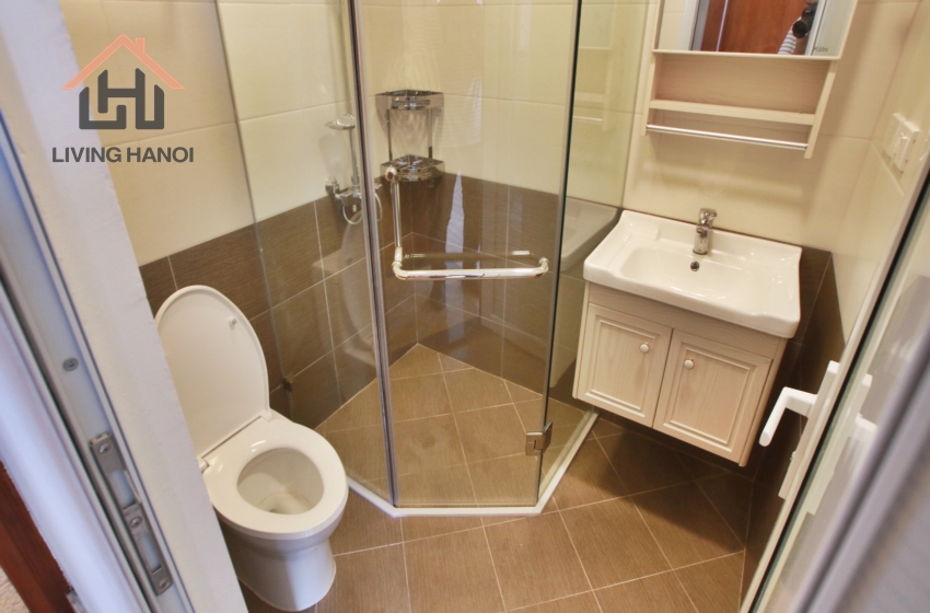 Fully furniture house for rent in Vinhomes Harmony, Hanoi Fully furniture house for rent in Vinhomes Harmony, Hanoi