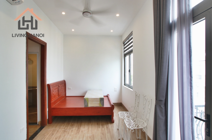 Fully furniture house for rent in Vinhomes Harmony, Hanoi Fully furniture house for rent in Vinhomes Harmony, Hanoi