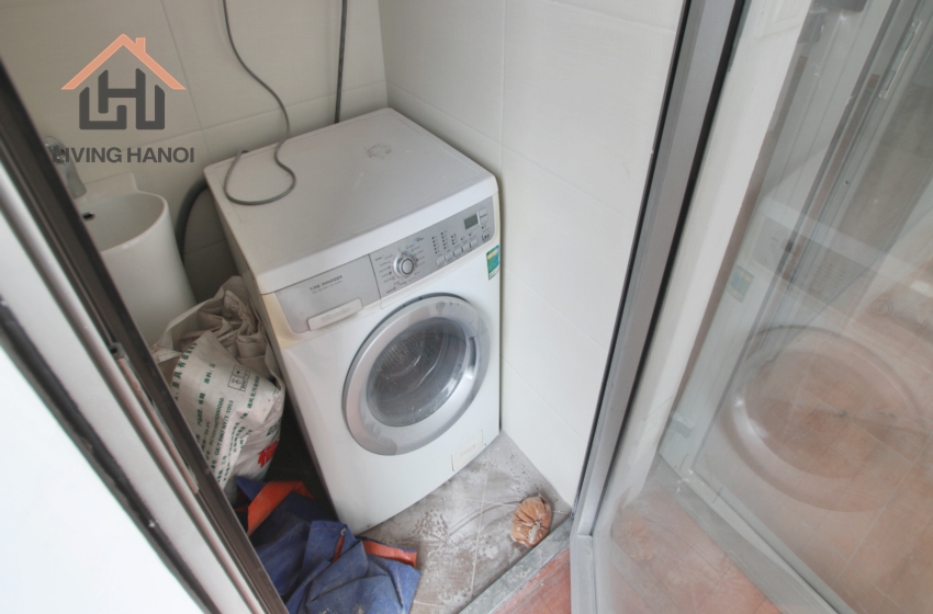 Fully furniture house for rent in Vinhomes Harmony, Hanoi Fully furniture house for rent in Vinhomes Harmony, Hanoi