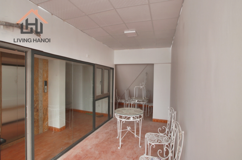 Fully furniture house for rent in Vinhomes Harmony, Hanoi Fully furniture house for rent in Vinhomes Harmony, Hanoi