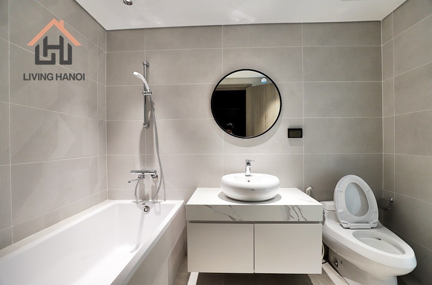 Gorgeous 3 bedroom duplex apartment for rent in Tay Ho, Hanoi Gorgeous 3 bedroom duplex apartment for rent in Tay Ho, Hanoi